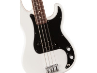 Fender Player II Precision Bass Rosewood Fingerboard Polar White Fender Player II Precision Bass Rosewood Fingerboard Polar White